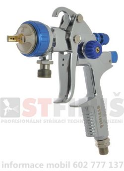 stkac pistole STFINIS 1003 MP